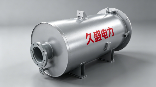 石嘴山复合消声器